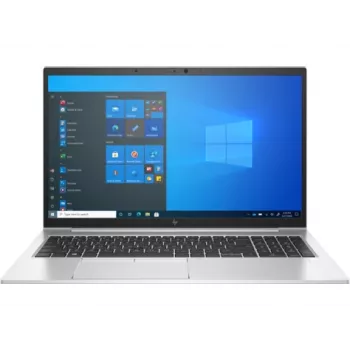 HP EliteBook 855 G8 Notebook 15,6 inch AMD Ryzen 5 PRO 5650U 32GB 1TB SSD Radeon Graphics Windows 11 Pro - New Open Box