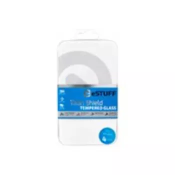 eSTUFF Titan Shield Displayschutzfolie für Mobiltelefone