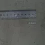 Samsung Auswurfrollen-Baugruppe PTFE-beschichtet für ML-1610, ML-2010, SCX-4300 Serie (JC66-00934A)