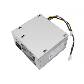Dell 290W Netzteil mit 80 PLUS Bronze Zertifizierung - PC/Server Netzteil
