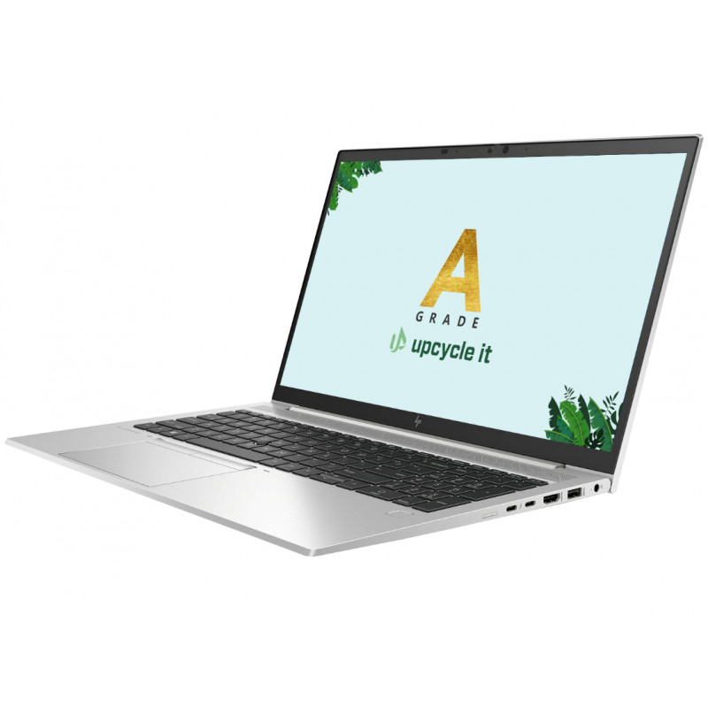 Upcycle IT HP EliteBook 840 G8 14 Zoll Laptop