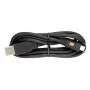 EPOS USB Cable DW - USB Type-A zu proprietärem DW-Anschluss, 1,2 m, Schwarz