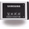 Samsung Galaxy A22 5G Rückabdeckung Klebestreifen (GH81-20750A) - Original Service Pack
