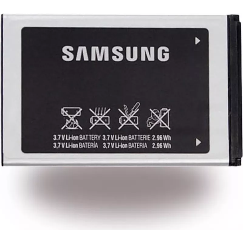 Samsung Galaxy A22 5G Rückabdeckung Klebestreifen (GH81-20750A) - Original Service Pack