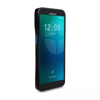 Datalogic Memor 17 FT PDA SR 2D Imager 5G 6/64GB NFC PTT IP67 Schwarz