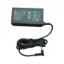 HP 65W Smart AC Adapter (N31180-001) - Schwarz