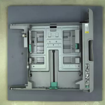 HP Cassette-4Th X4300 Paper Cassette Tray (JC90-01282A)