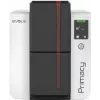 Evolis Primacy 2 Single-Sided Card Printer, 300 dpi, USB, Ethernet, Touch Display