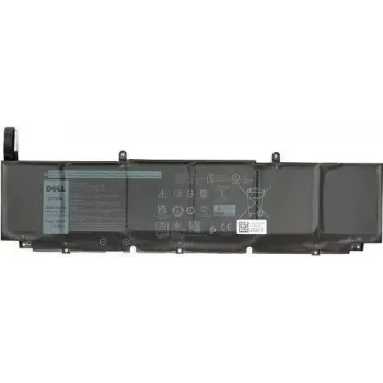DELL DXF97 Notebook-Akku 97 Wh 6-Zellen Lithium-Ionen Primärbatterie