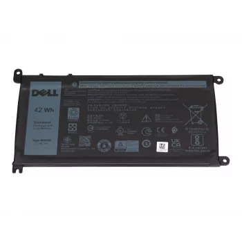 DELL Akku, 42WHR, 3 Zellen