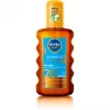 NIVEA Sun Protect & Bronze Tanning Activator Spray Oil SPF 20 200 ml
