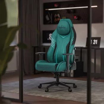 Huzaro Force 8.3 Gaming-Stuhl, Grün
