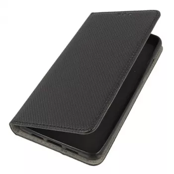 iLike Xiaomi Play Smart Magnet Case Schwarz