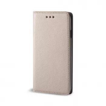 iLike Xiaomi Redmi 10 5G / Poco M5 / Redmi 11 Prime 5G Book Case V1 Gold