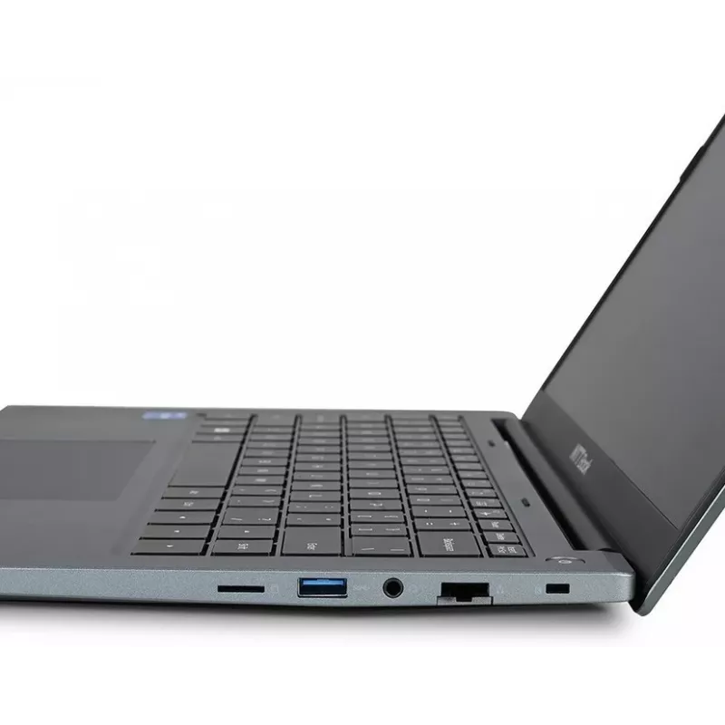 NTT Book B14IP 14,0 Laptop, Intel Core i5-1235U, 8 GB RAM, 256 GB SSD M.2, Windows 11 Home