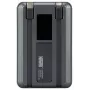 Power Bank Newell MS-10000 Pro MagSafe 10000 mAh Lightning, USB-C - Grau