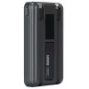 Power Bank Newell MS-10000 Pro MagSafe 10000 mAh Lightning, USB-C - Grau