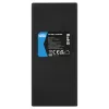 Newell CD-USB-C Triple-Channel Battery Charger für Sony NP-BX1 Akkus