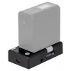 Newell DC-USB Universal Adapter für NP-F Akkus