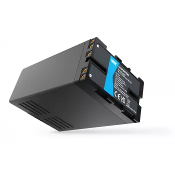 Newell Ersatzakku BP-U100 für Sony