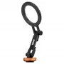 Newell MagSafe M-Grip Handyhalterung – Schwarz