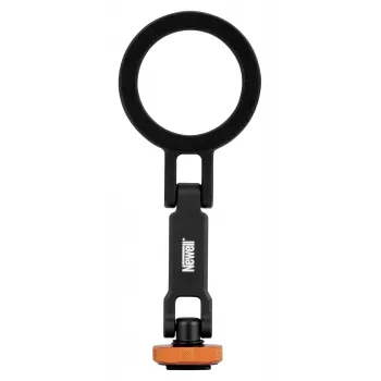 Newell MagSafe M-Grip Handyhalterung – Schwarz