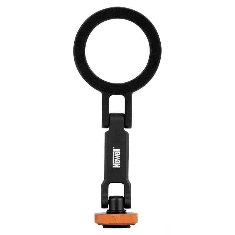 Newell MagSafe M-Grip Handyhalterung – Schwarz