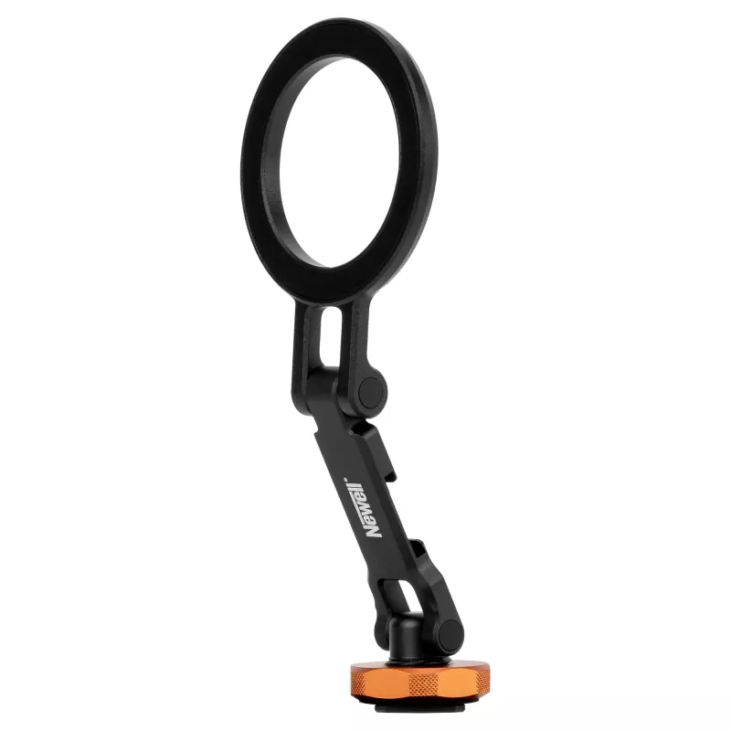 Newell MagSafe M-Grip Handyhalterung – Schwarz