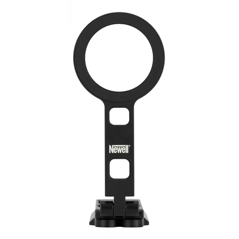 Newell M-Stand MagSafe Tripod Desktop Stand für iPhone
