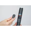 Newell M-Pod Pro Stativ mit Monopod-Funktion und Fernbedienung