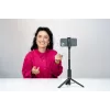 Newell M-Pod Pro Stativ mit Monopod-Funktion und Fernbedienung