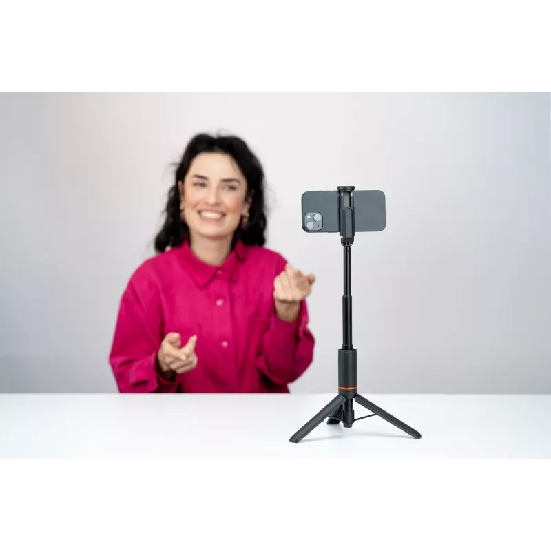 Newell M-Pod Pro Stativ mit Monopod-Funktion und Fernbedienung
