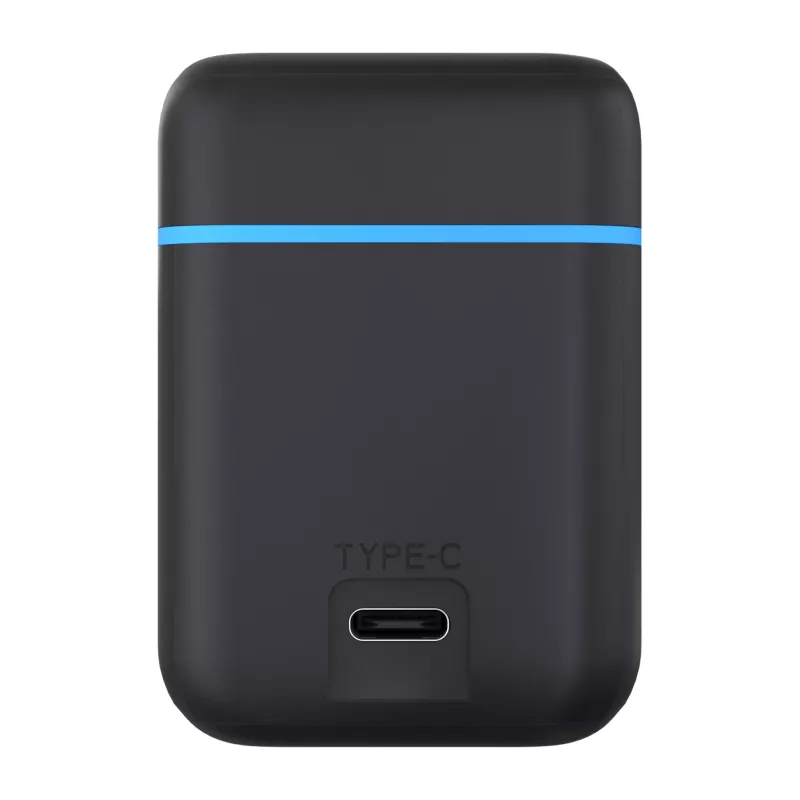 Newell STD-USB Dual-Channel Battery Charger für Insta360 X4 CINSBBMA