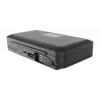 Newell LCD-PB-SD Dual-Channel LCD Battery Charger für Olympus BLS-5