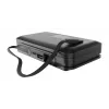 Newell LCD-PB-SD Dual-Channel LCD Battery Charger für Olympus BLS-5
