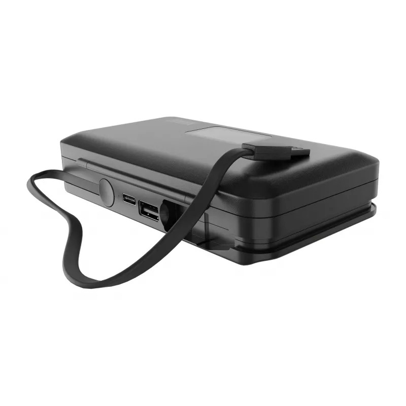 Newell LCD-PB-SD Dual-Channel Charger für Olympus BLN-1 Akkus