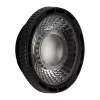 Newell Mini Bowens Barn Doors and Focusing Lens Kit für Tara LED Lampe