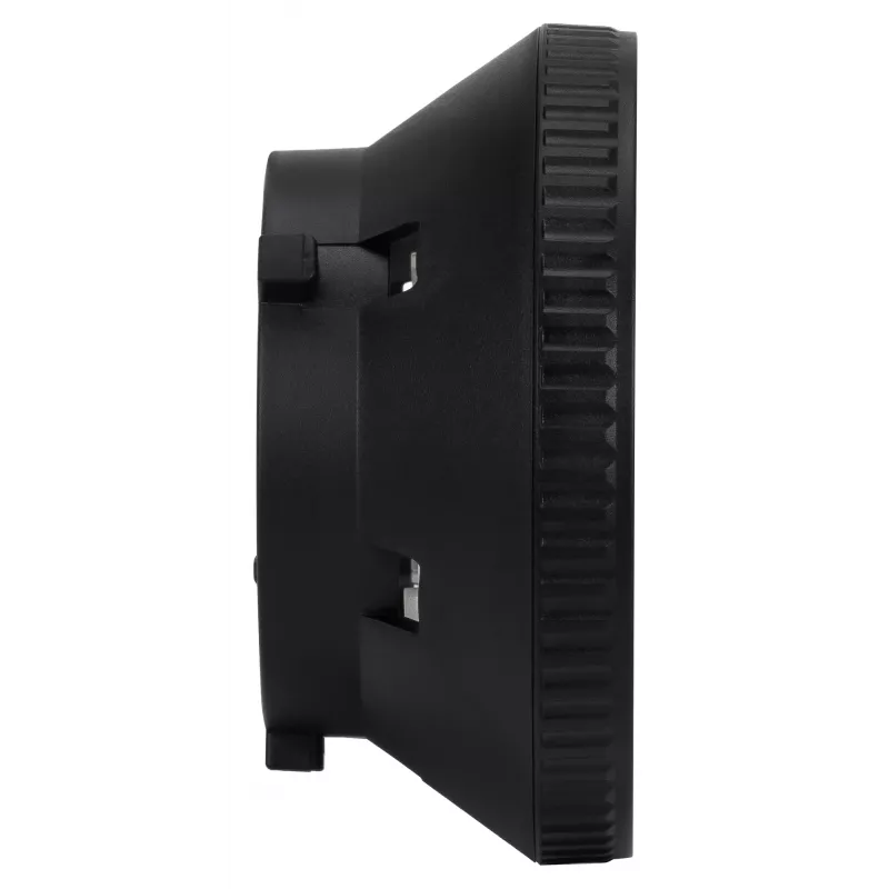 Newell Mini Bowens Barn Doors and Focusing Lens Kit für Tara LED Lampe