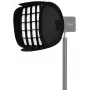 Newell 25 cm Quadrat-Softbox Mini Bowens Mount für Tara Lampe