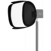 Newell 25 cm Quadrat-Softbox Mini Bowens Mount für Tara Lampe