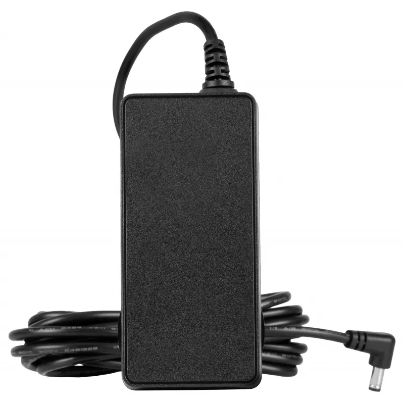 Newell 19V 3.42A 65W AC Power Adapter mit DC 5.5/2.1mm Barrel-Stecker