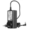 Newell 19V 3.42A 65W AC Power Adapter mit DC 5.5/2.1mm Barrel-Stecker