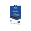 3MK PROTECTION Samsung Galaxy Note 10.1 2014 Edition FlexibleGlass Displayschutzfolie (Transparent)