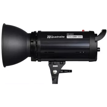 Quadralite VideoLED 1500 Bi-Color Dauerlicht