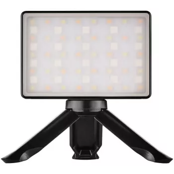 Quadralite MiLED RGB 200 II LED-Panel-Leuchte