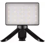 Quadralite MiLED RGB 200 II LED-Panel-Leuchte