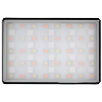 Quadralite MiLED RGB 200 II LED-Panel-Leuchte