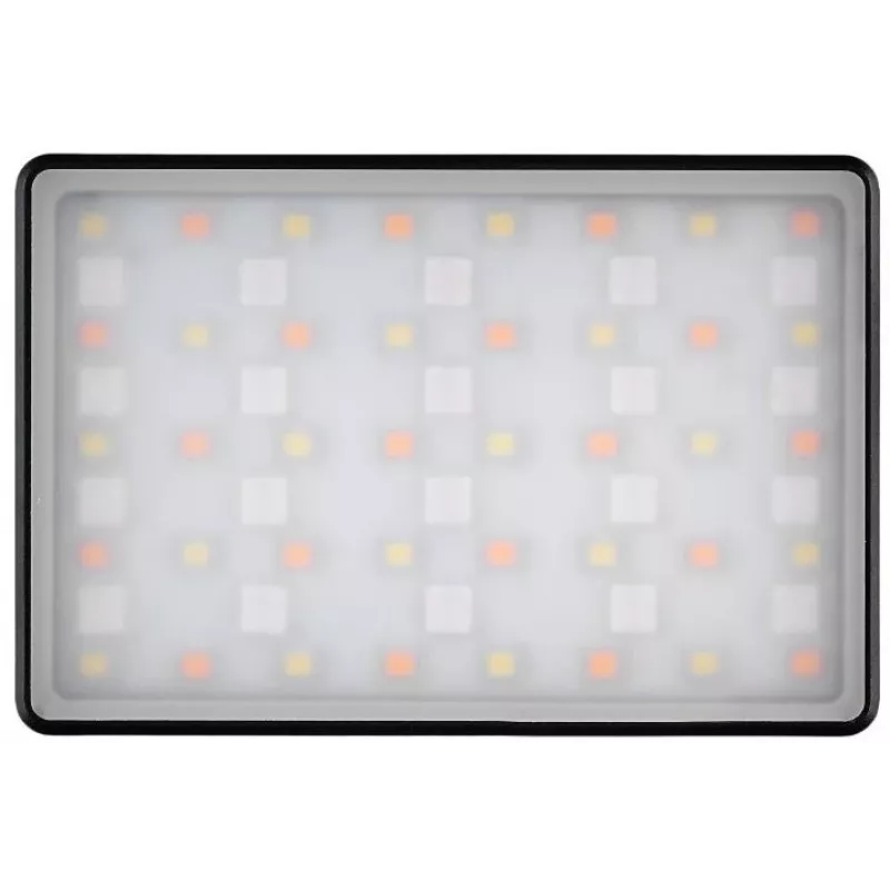 Quadralite MiLED RGB 200 II LED-Panel-Leuchte