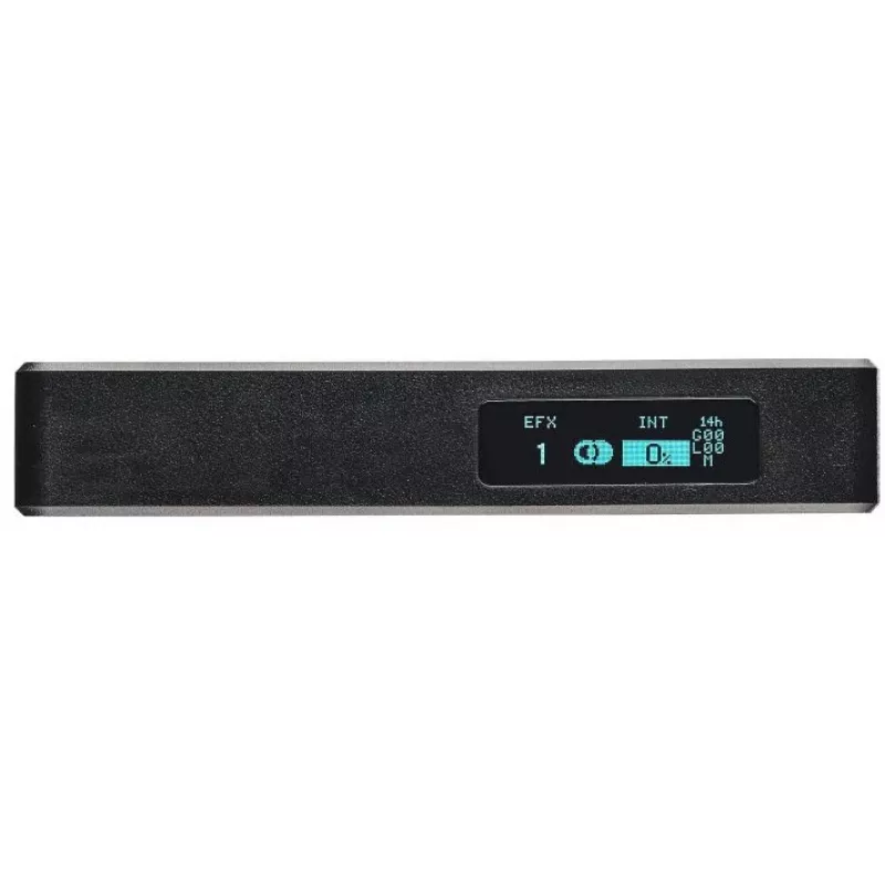 Quadralite MiLED RGB 200 II LED-Panel-Leuchte