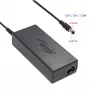Akyga AK-ND-14 Notebook-Netzteil für Toshiba, 75 W, 15 V / 5 A, 6,3 x 3,0 mm